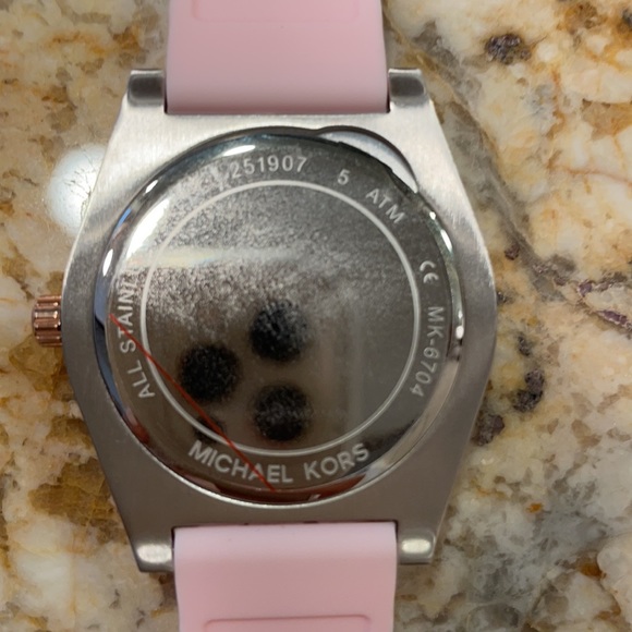 Michael Kors Channing watch - Picture 5 of 6